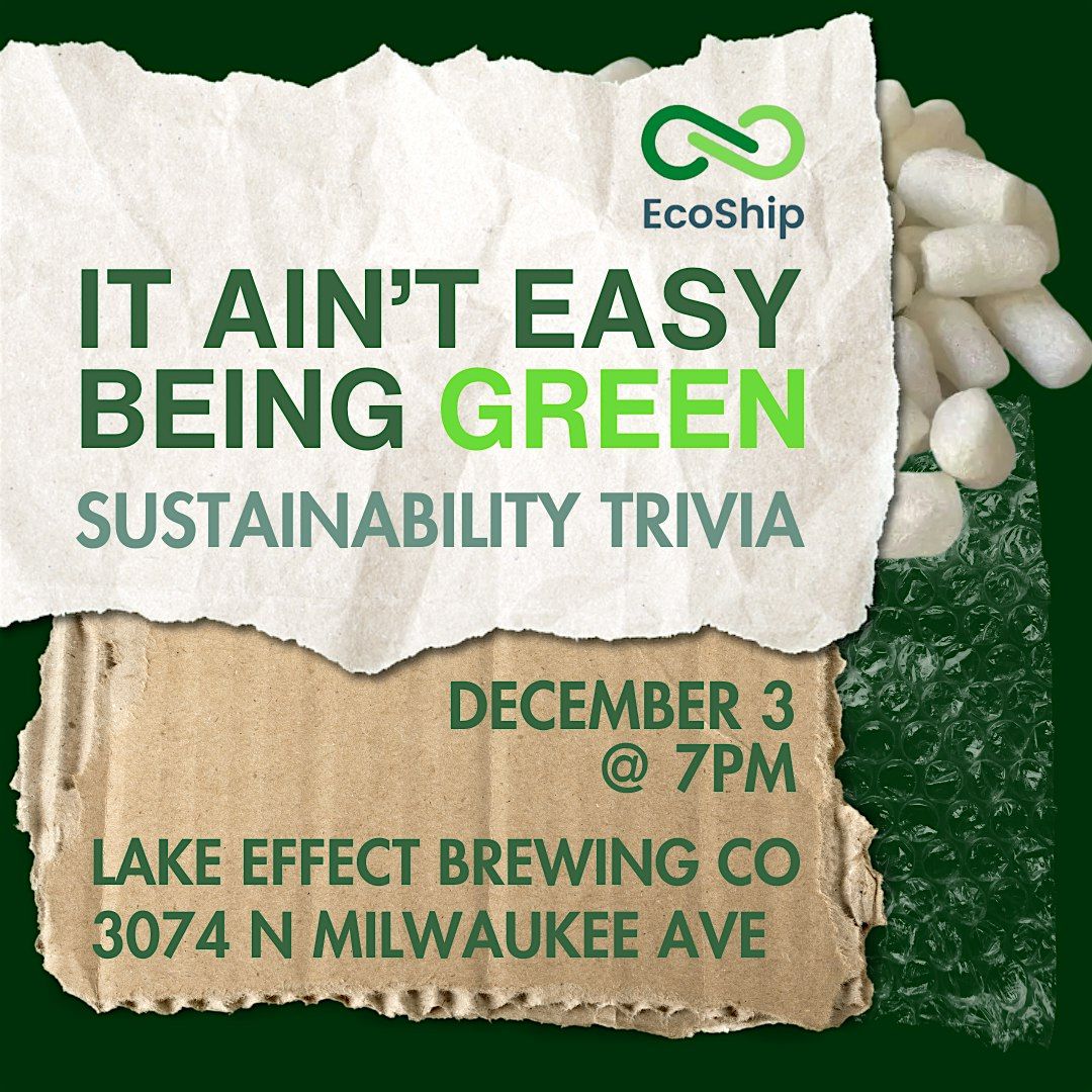 Trivia Night at Lake Effect Brewing Co., 3 December | Event in Chicago | AllEvents