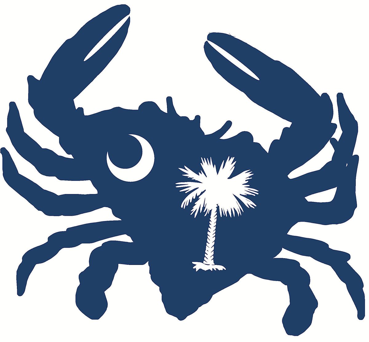 World Famous Blue Crab Festival 2023, Historic Little River Waterfront