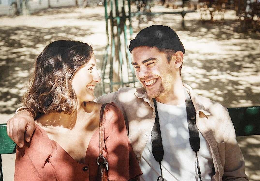 Serious/Long-Term Relationship Christian Single Speed Dating Washington, DC | Event in Washington | AllEvents
