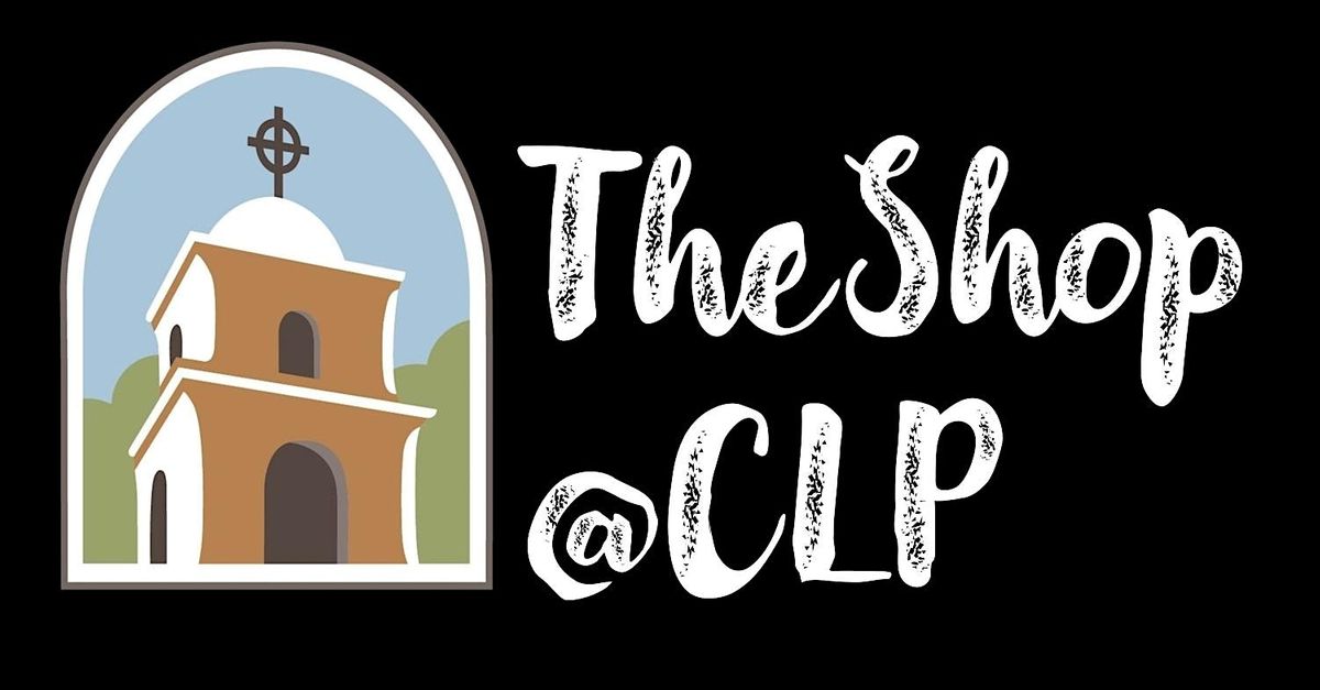 Thrift Shop Sale Day, The Church At Litchfield Park, September 10 to