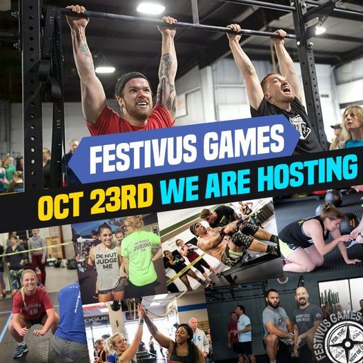 Festivus Events In The City Top Upcoming Events For Festivus Festivus Games October 2022