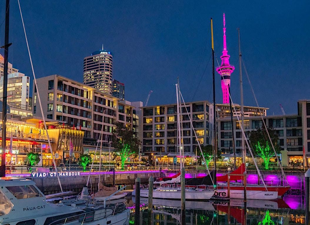 Speed Networking and Trivia Night Event, Botany Commons, Botany Town Centre, Auckland, 19