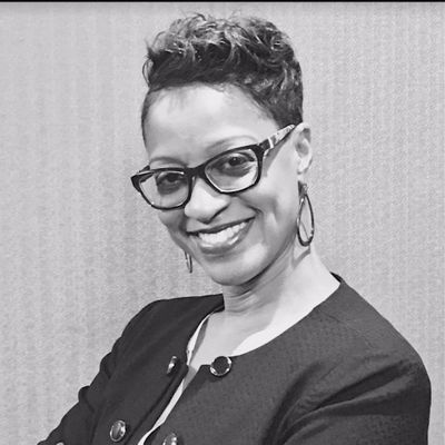 Lady Rhoda Williams logo