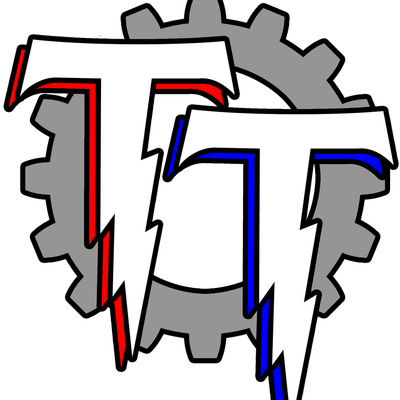 Titanium Titans, Inc.