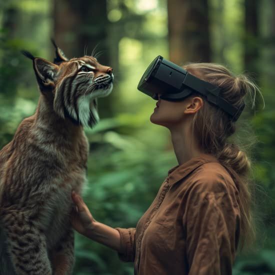 Wild immersion: l’expérience immersive aux Grottes de Han | Event in Rochefort | AllEvents