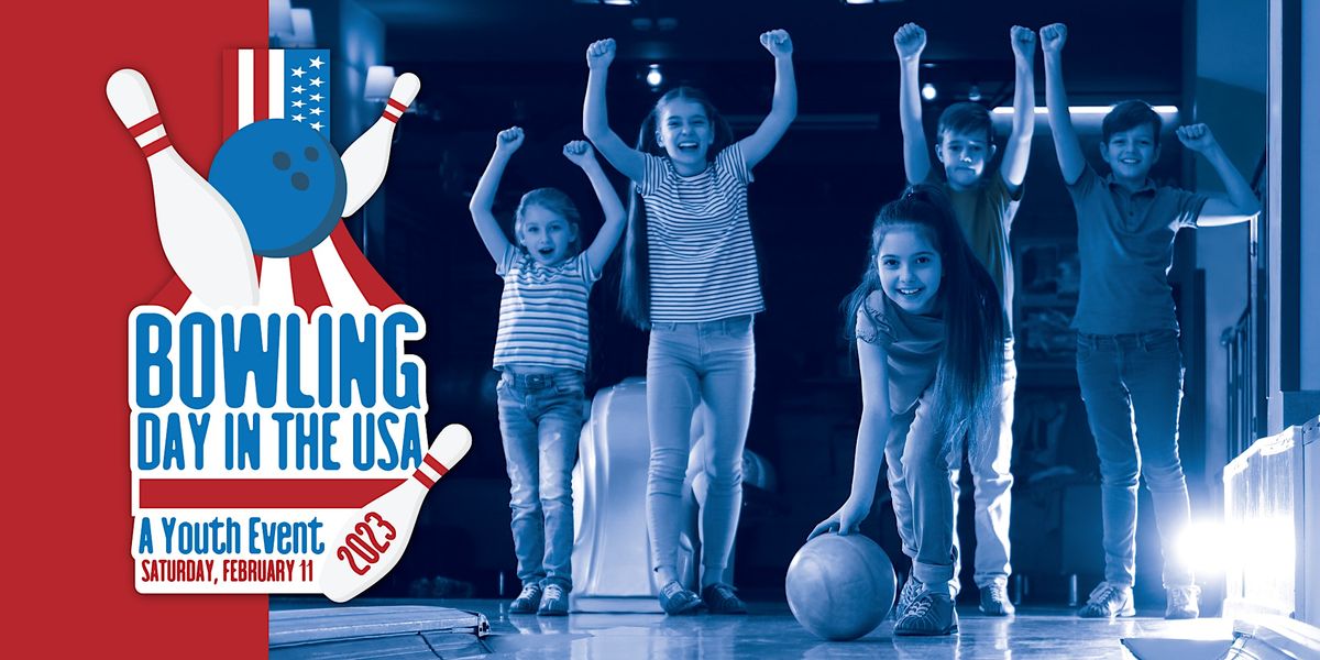 Bowling Day in the USA Wallys Seymour Bowl, Wally's Seymour Bowl, 11