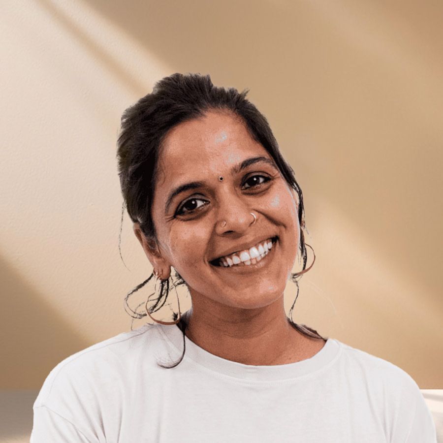 Vidya Venugopal
