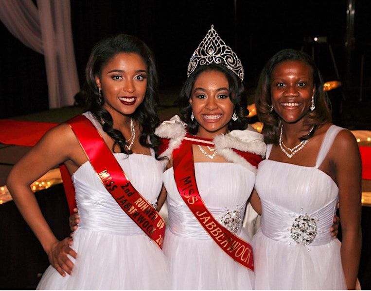 EP/CP Alumnae Chapter Delta Sigma Theta Sorority, Inc. Debutante Info