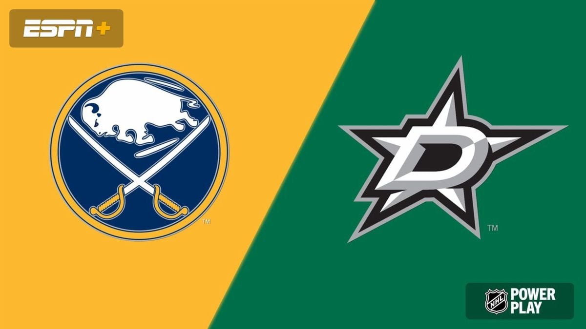 Parking Buffalo Sabres at Dallas Stars, 1 January | Event in Dallas | AllEvents