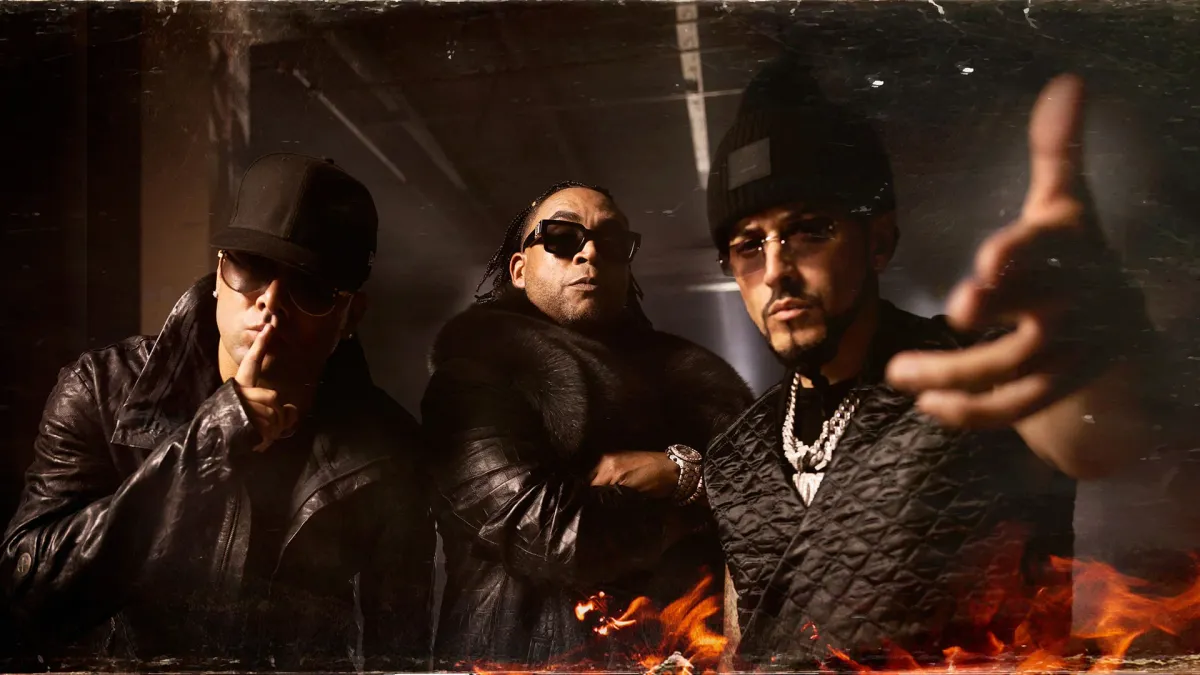 Don Omar in Rosarito, 8 August | Event in Rosarito | AllEvents