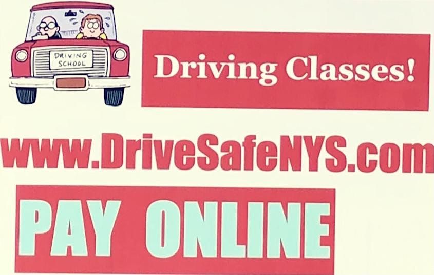 NYS 5 Hour Course Prelicense Zoom 7 August 2023 AllEvents in