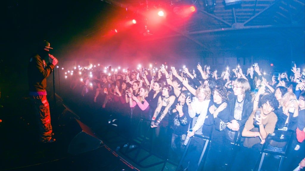 Smokedope2016, 5 October | Event in Houston | AllEvents