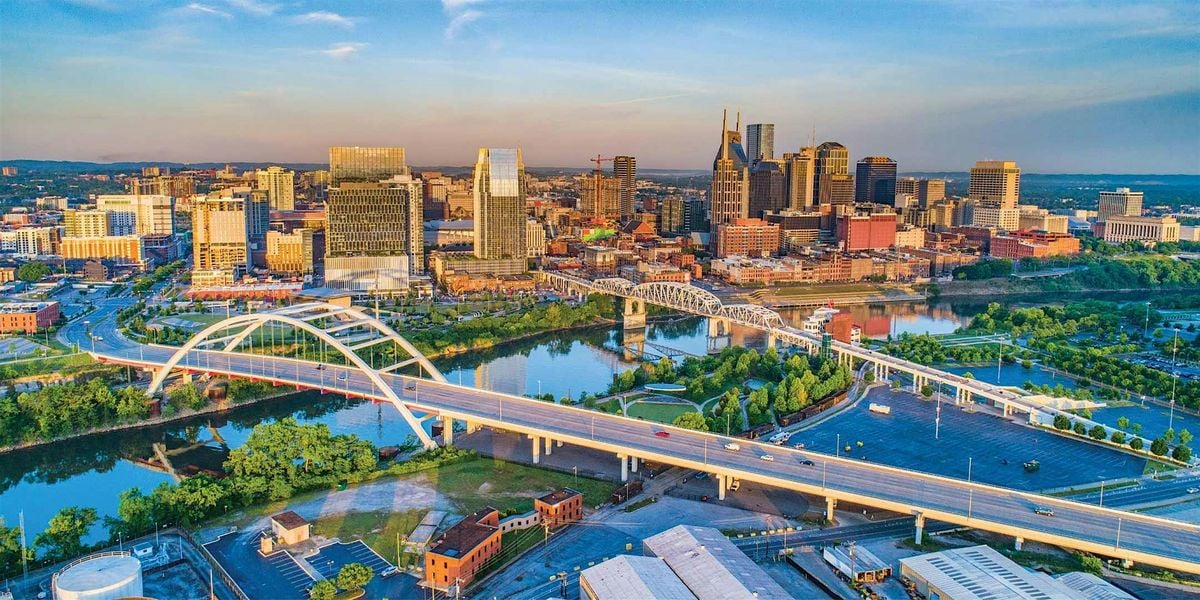 2025 Academic Orthopaedic Business & Leadership Symposium - NASHVILLE, TN, 25 September | Event in Nashville