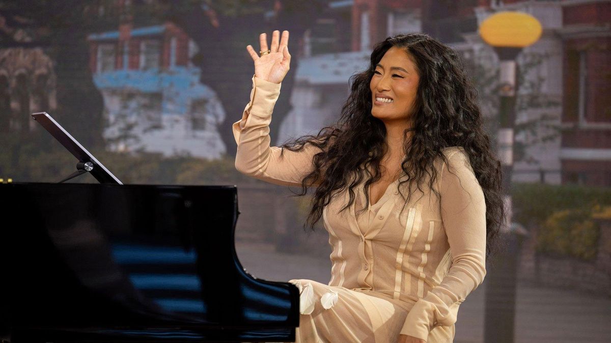 Jose James, 24 December | Event in New Orleans | AllEvents