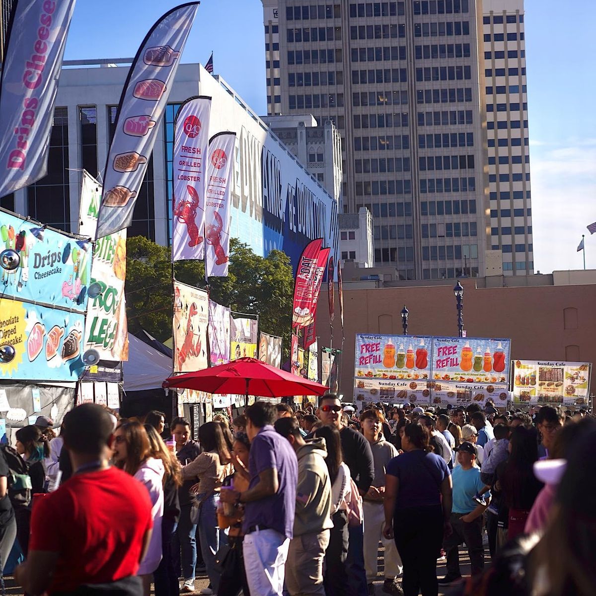 626 Night Market Mini @ San Diego, 30 September | Event in San Diego | AllEvents.in
