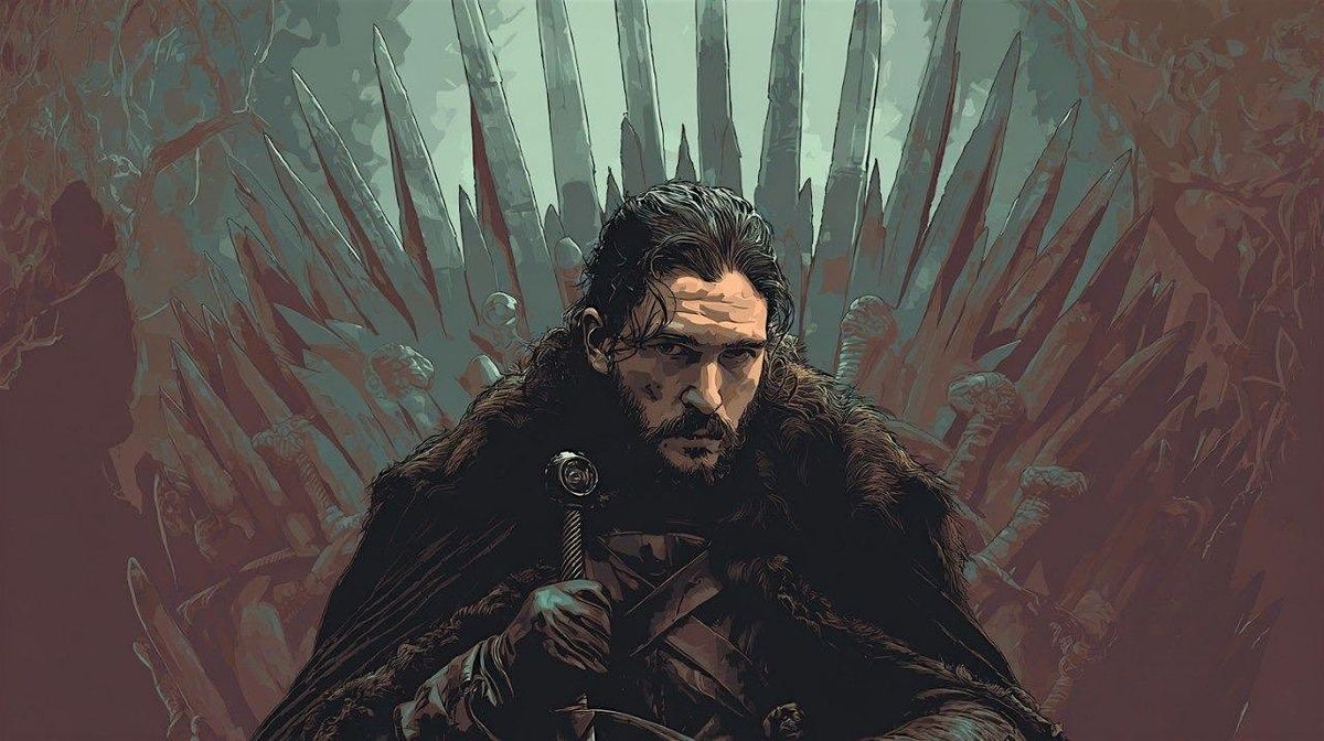 De muziek van Game of Thrones en meer