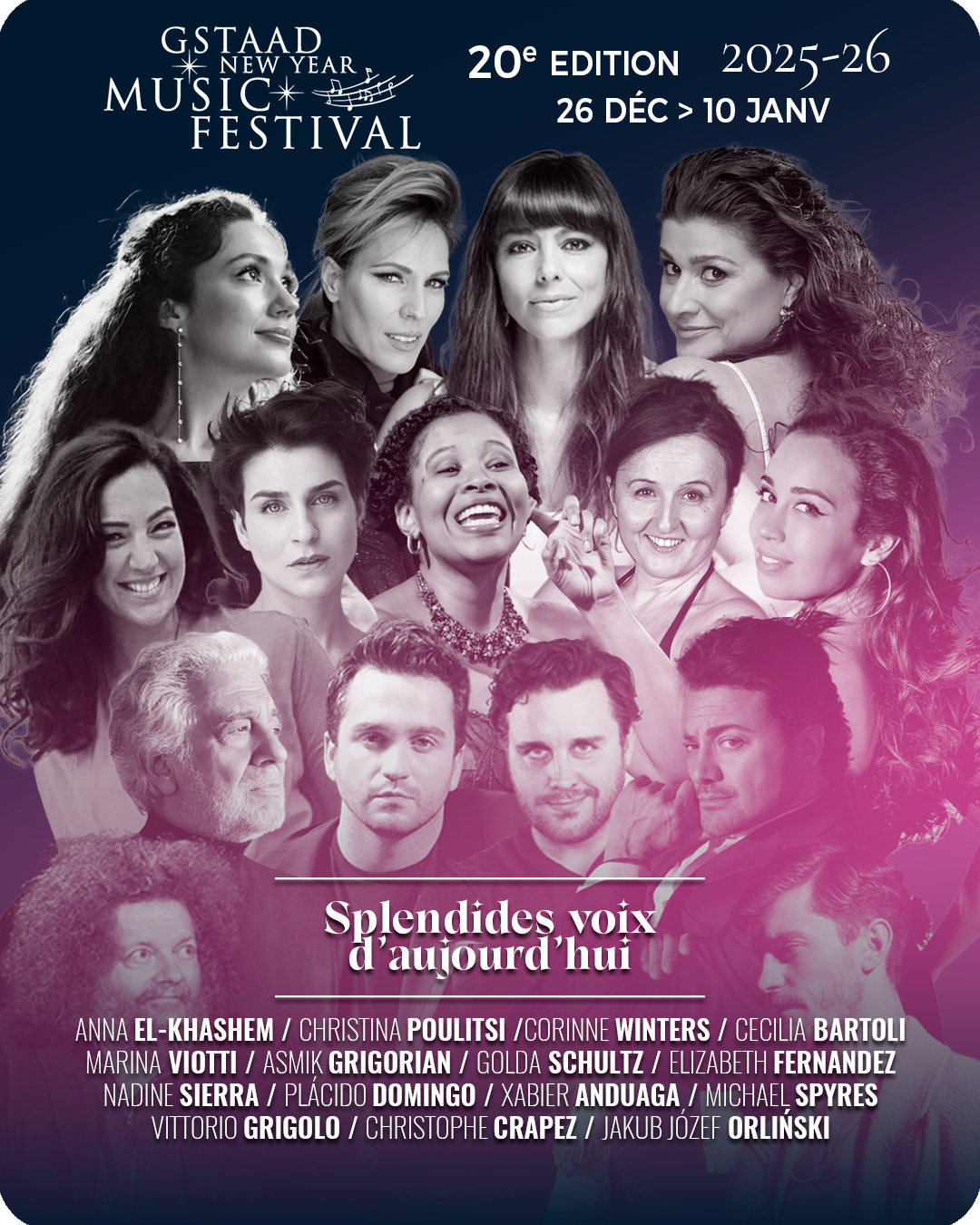 San Francisco Symphony: Bicket Conducts All-Mozart