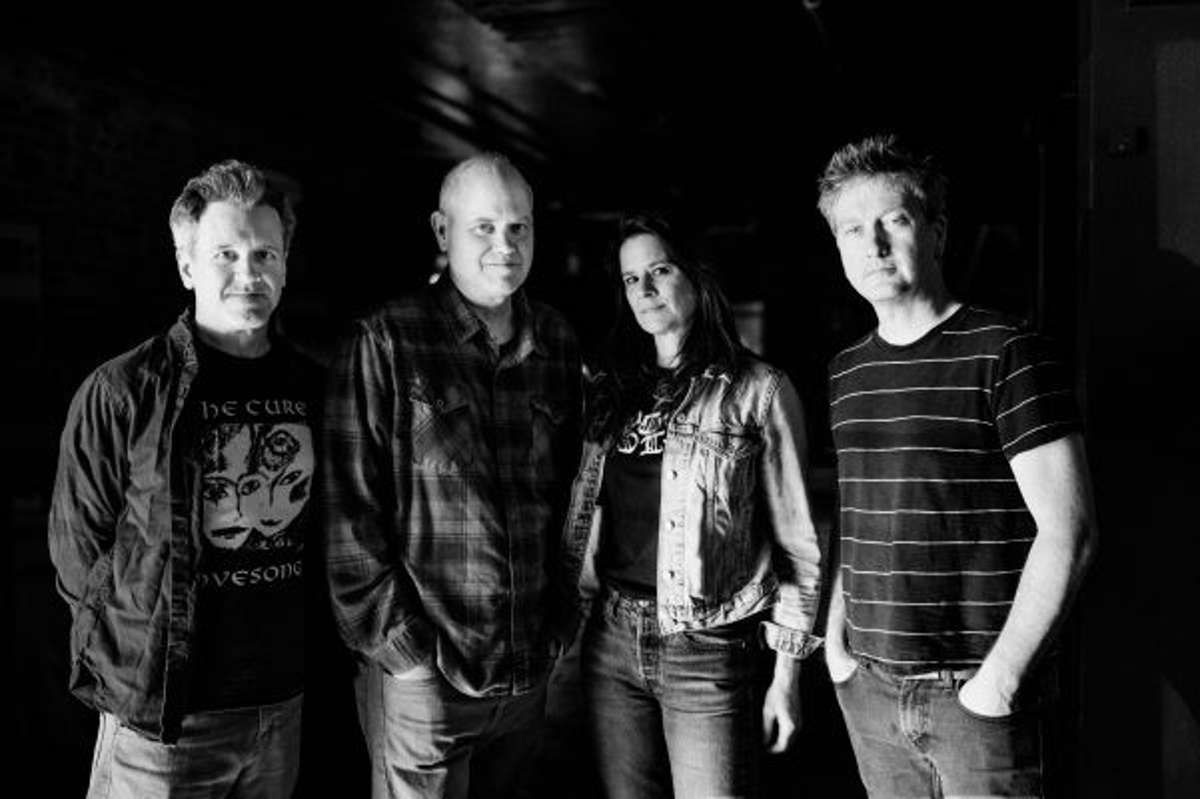 Superchunk (18+), 17 September | Event in Pittsburgh | AllEvents