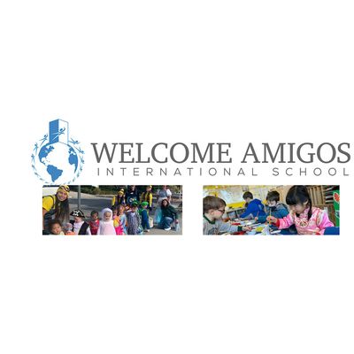 Welcome Amigos