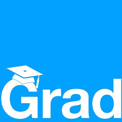 Graduates.CLUB logo