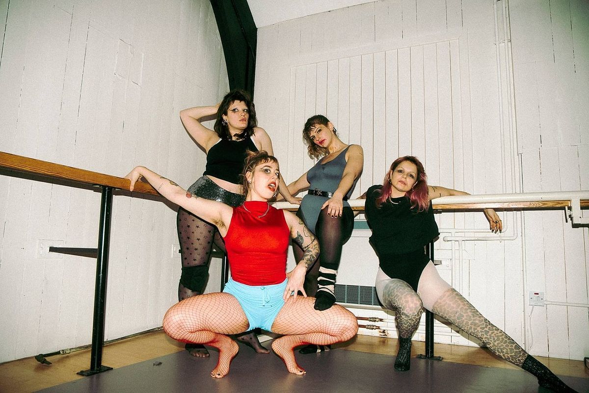 Panic Shack Nottingham Tickets, 18 October | Event in Nottingham | AllEvents