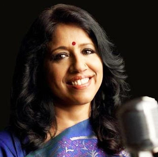 Sur Sandhya with Kavita Krishnamurthy