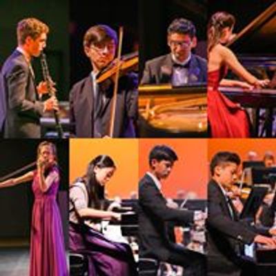 Thousand Oaks Philharmonic