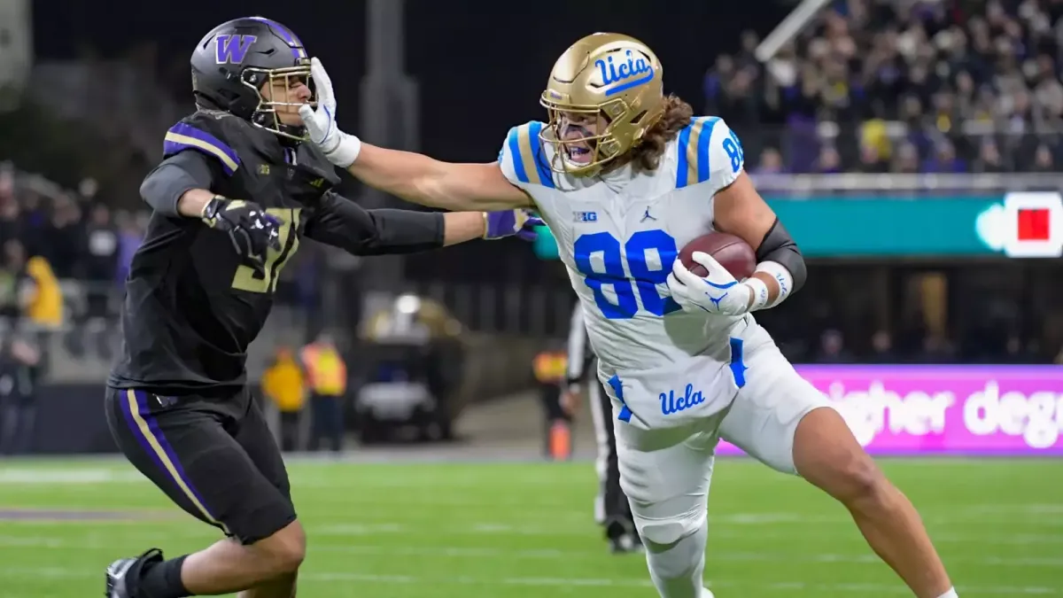 Parking Washington Huskies at UCLA Bruins Football, 22 November | Event in Pasadena | AllEvents