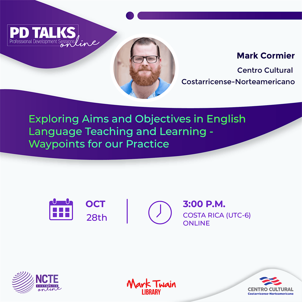 PD TALK Exploring Aims And Objectives In ELT And Learning Waypoints pd-talk-exploring-aims-and-objectives-in-elt-and-learning-waypoints