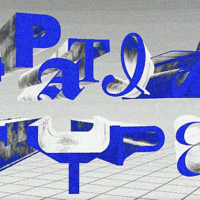 Spatial Typography in Mixed Reality with Jialun Wang, The Cooper Union ...