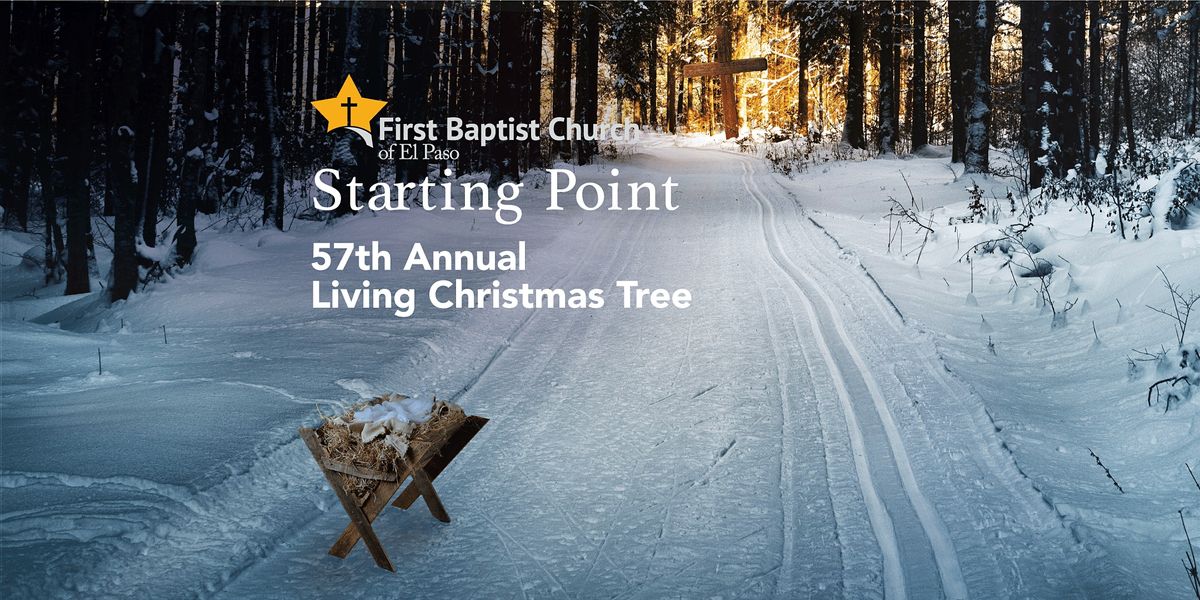 Christmas 2021 Events Activities In El Paso Allevents In Christmas Events El Paso 2021