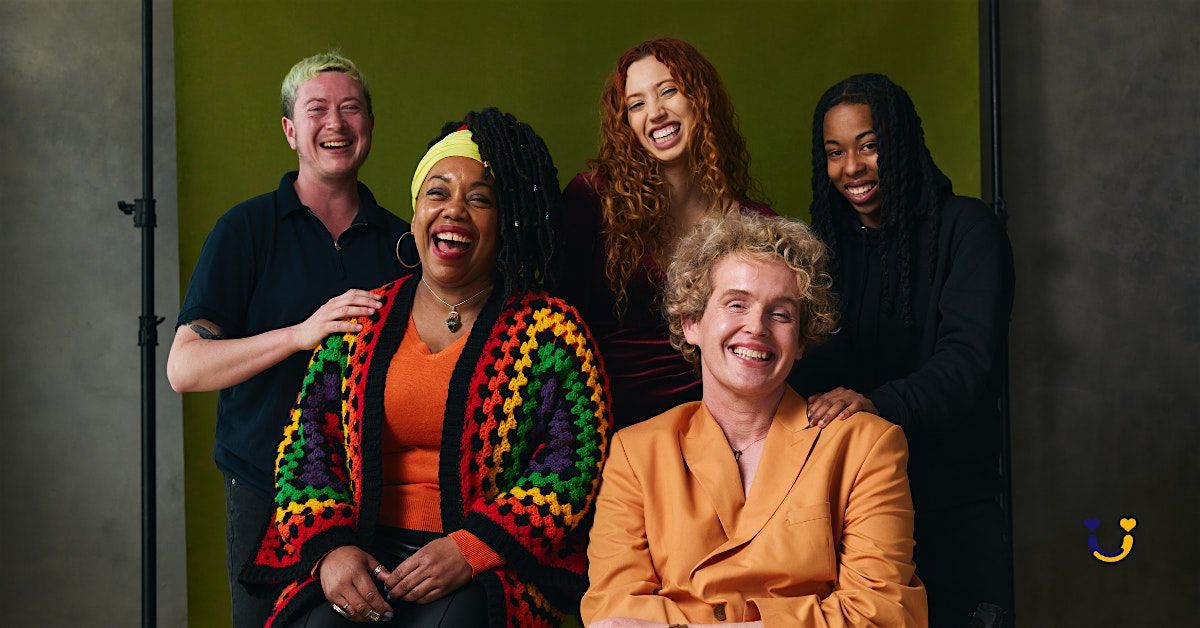 Lesbians 40s60s Speed Dating Denver at Blush & Blu, Blush & Blu