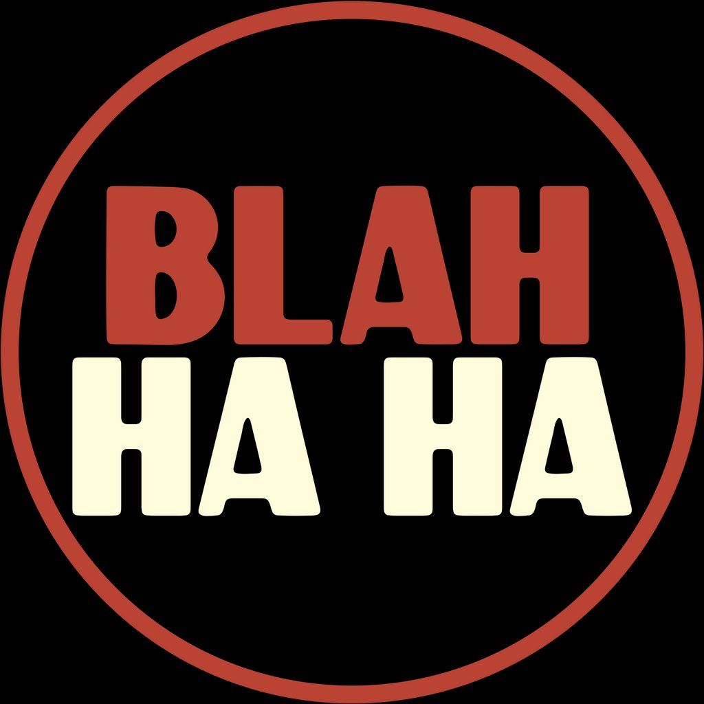 Blah Ha Ha - Free Entry Stand-Up Comedy, 13 August | Event in Manchester | AllEvents