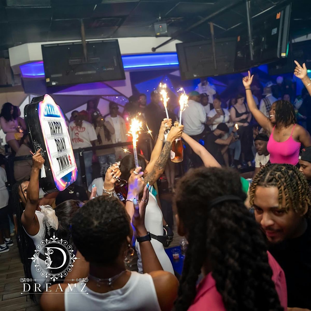 SOCIALITE SATURDAYS @DREAMZATL | Event in Duluth | AllEvents