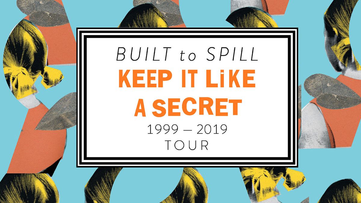 Built To Spill at The Blue Note - MO, 19 July | Event in Columbia | AllEvents
