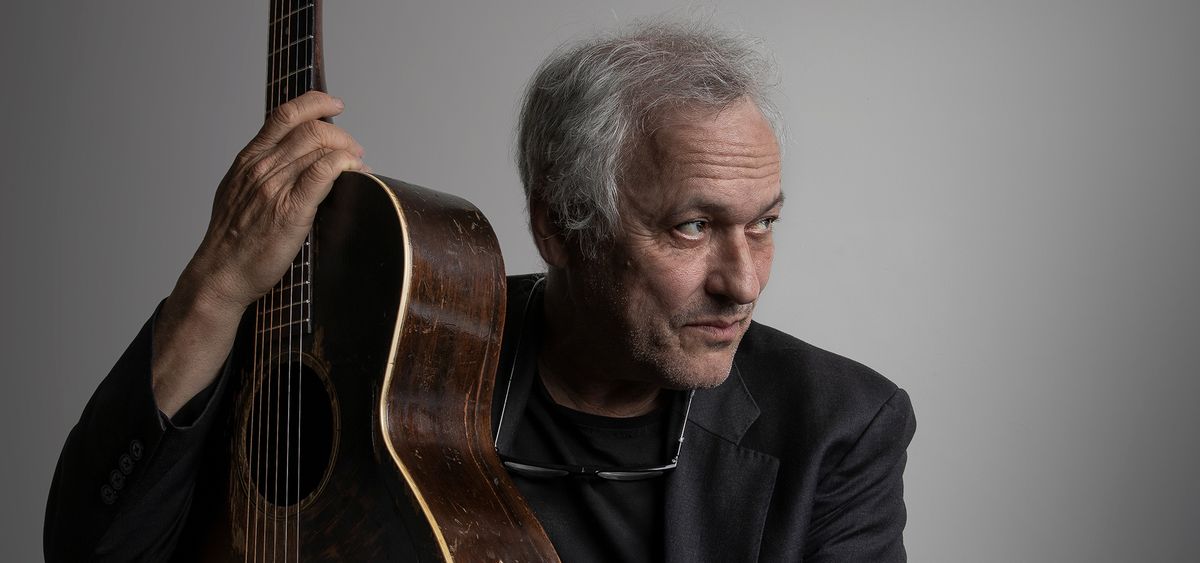 Marc Ribot, 8 March | Event in Berkeley | AllEvents