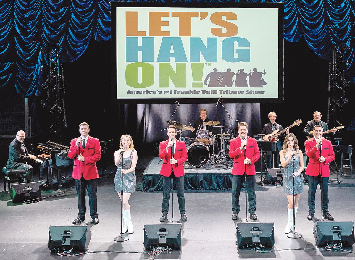 The Zmed Brothers - Tribute to Everly Brothers, 13 December | Event in Nashville | AllEvents