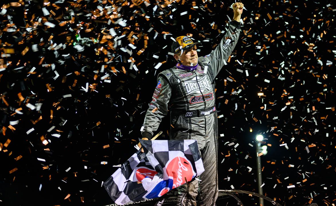 World of Outlaws - Battle at the Boarder, 12 July | Event in Hartford | AllEvents