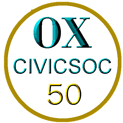 Oxford Civic Society logo
