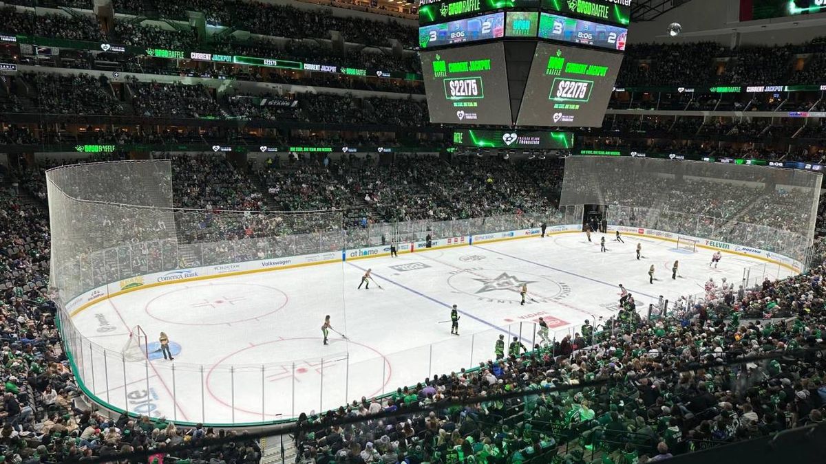 Dallas Stars vs. Minnesota Wild, 8 April | Event in Dallas | AllEvents