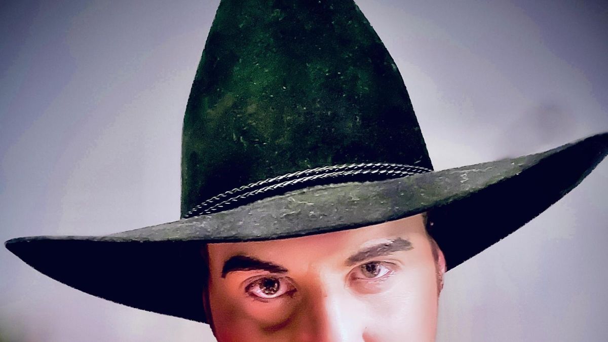 Brandon Bennett, 7 December | Event in Biloxi | AllEvents