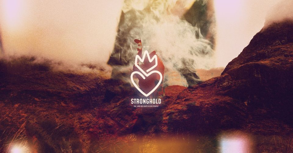 Stronghold Festival Craig Lodge Family House Of Prayer Greenock June 2 To June 5 Allevents In Stronghold Festival Craig Lodge Family House Of Prayer Greenock June 2 To June 5 Allevents In