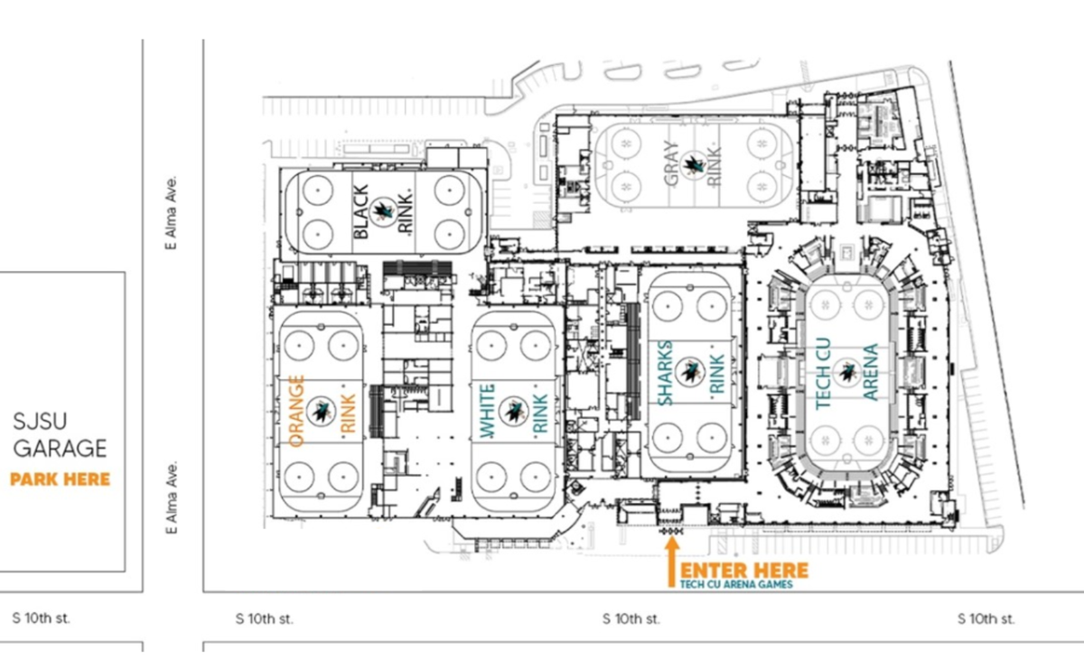 Parking Calgary Wranglers at Bakersfield Condors, 19 November | Event in Bakersfield | AllEvents