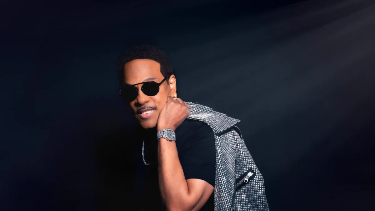 Charlie Wilson, Babyface, K-Ci Hailey in Temecula, 31 August | Event in Temecula | AllEvents