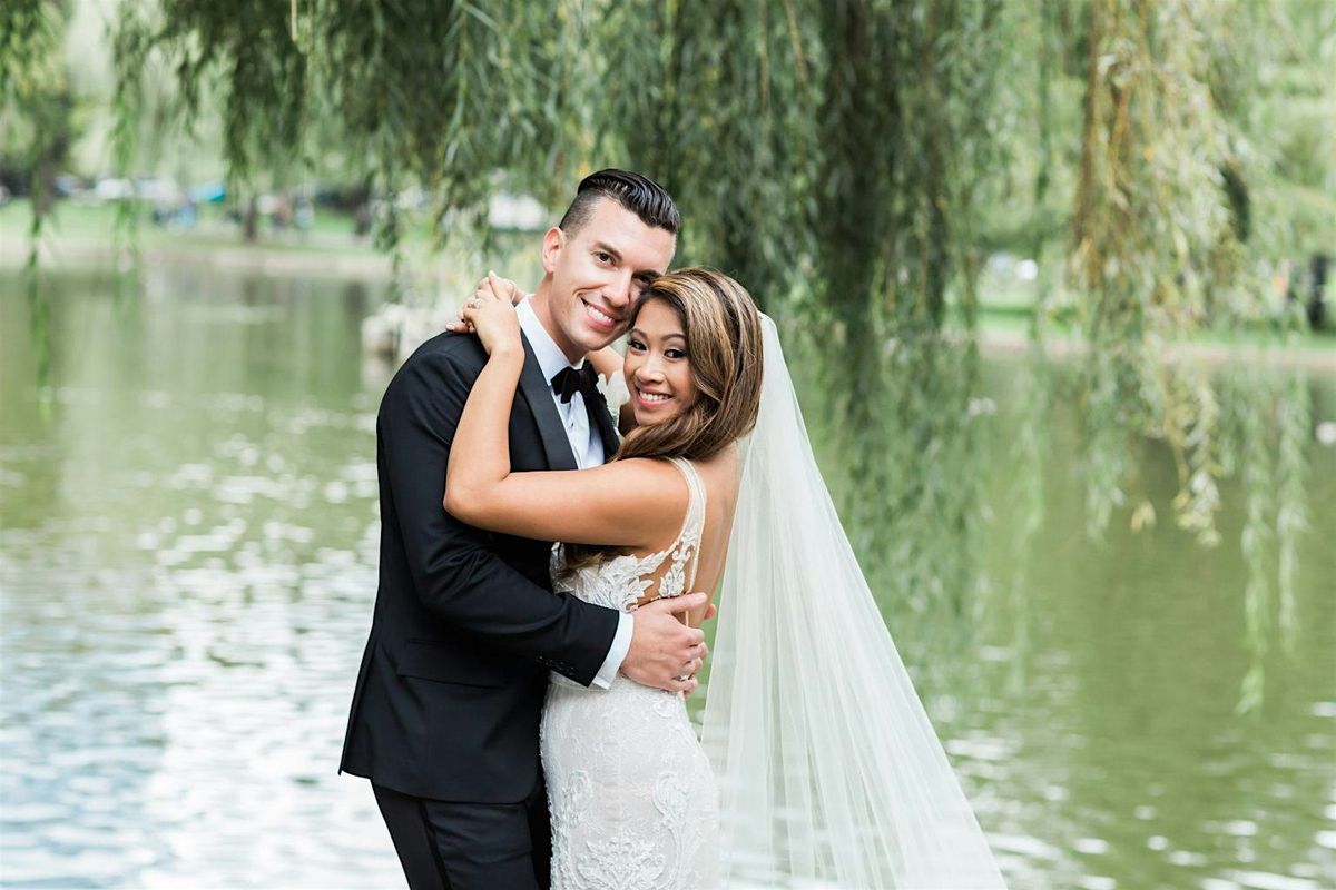 New England Bridal Affair wedding expo at Hilton Boston Woburn. | Event in Woburn | AllEvents