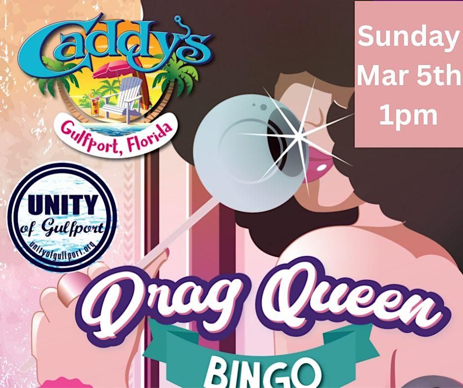 Gulfport Drag Queen Bingo At Caddys In Gulfport Caddy s Gulfport Gulfport Drag Queen Bingo At Caddys In Gulfport Caddy s Gulfport