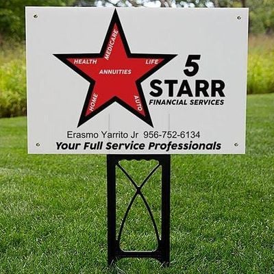 5 Starr Financial Services, LLC