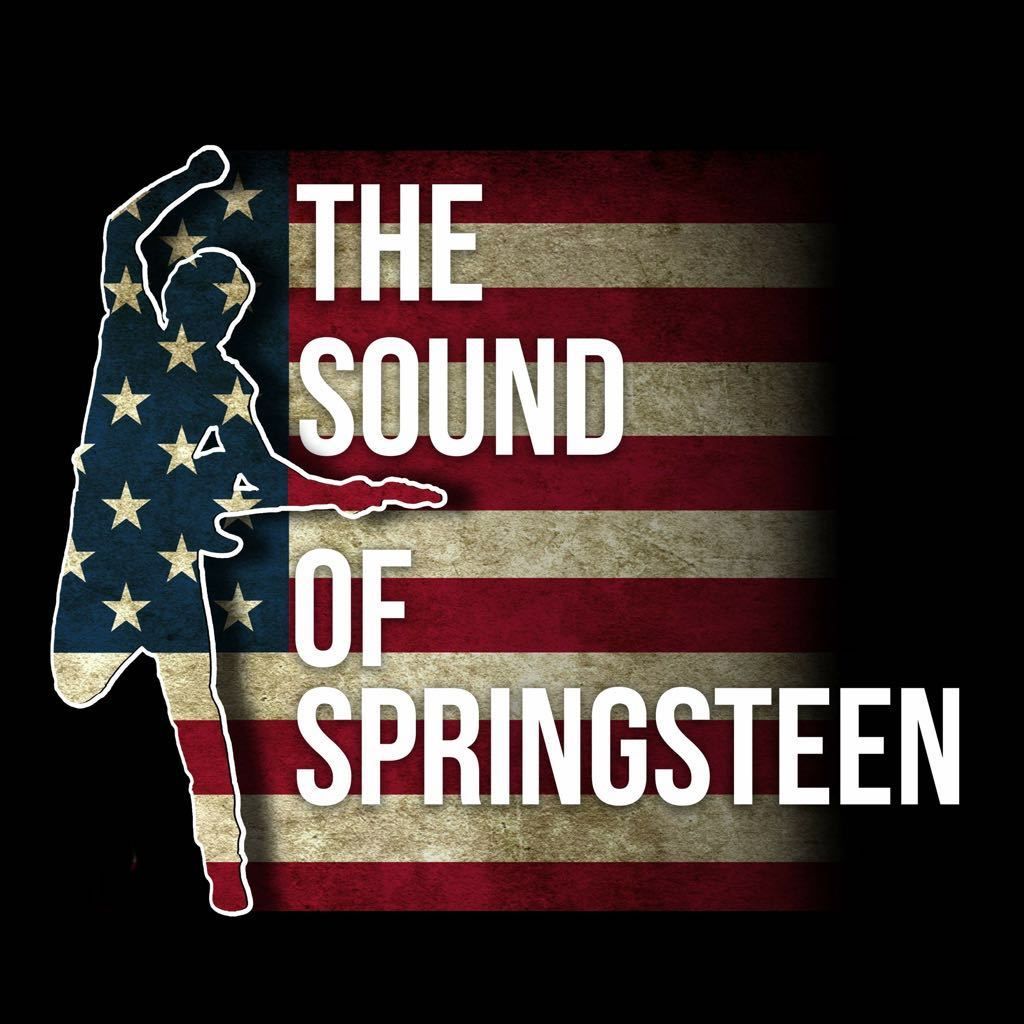 The Sound of Springsteen at Alhambra Theatre - Dunfermline, 1 November | Event in Dunfermline | AllEvents