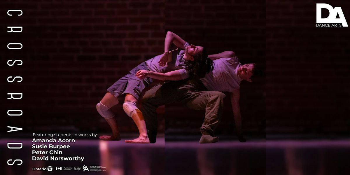 Crossroads 2025, 11 December | Event in Toronto | AllEvents