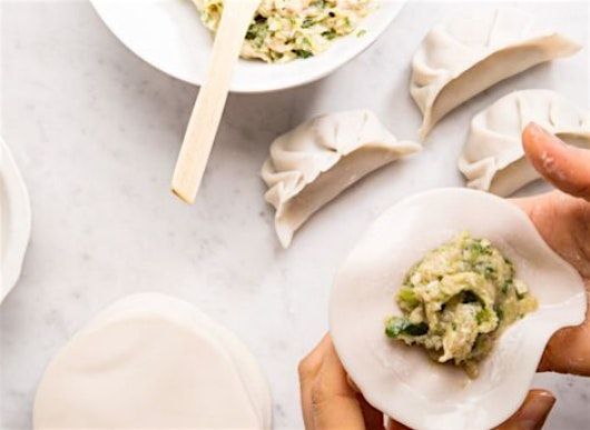 In-Person Class: Make Your Own Dumplings (NYC) | Event in New York | AllEvents
